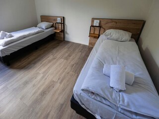 Parco vacanze Winssen Caratteristiche 13