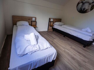 Parco vacanze Winssen Caratteristiche 15