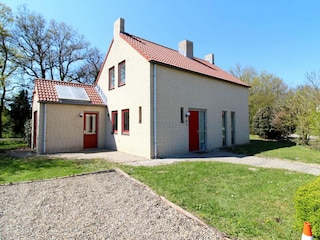 Ferienpark Winssen Außenaufnahme 1