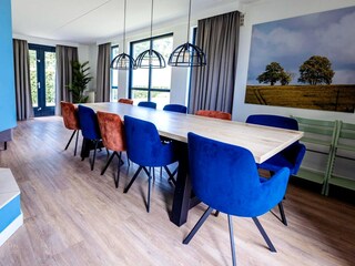 Vakantiepark Winssen Kenmerken 8