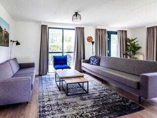 Vakantiepark Winssen Kenmerken 9