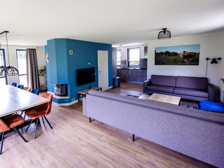 Vakantiepark Winssen Kenmerken 12