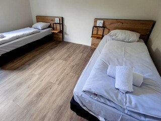 Vakantiepark Winssen Kenmerken 16