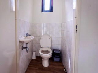 Parc de vacances Winssen Équipement 19