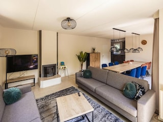 Vakantiepark Winssen Kenmerken 4