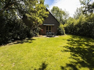 Parque de vacaciones Winssen Grabación al aire libre 2