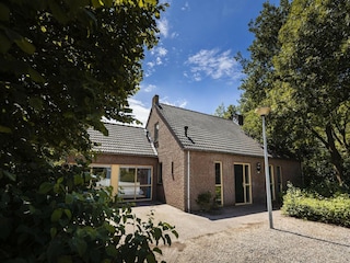 Parc de vacances Winssen Enregistrement extérieur 3