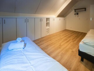 Parco vacanze Winssen Caratteristiche 9