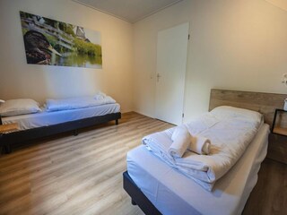 Parco vacanze Winssen Caratteristiche 11