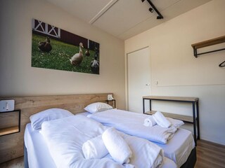 Parc de vacances Winssen Équipement 12