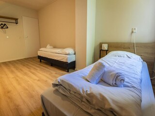 Vakantiepark Winssen Kenmerken 14