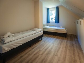 Parco vacanze Winssen Caratteristiche 14