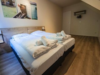 Parco vacanze Winssen Caratteristiche 15