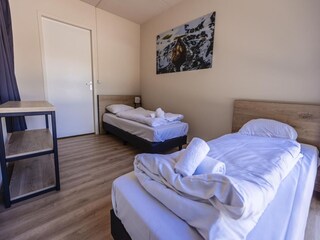 Vakantiepark Winssen Kenmerken 10