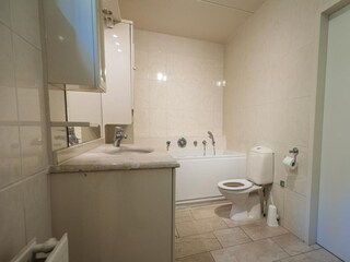 Parque de vacaciones Winssen Características 21