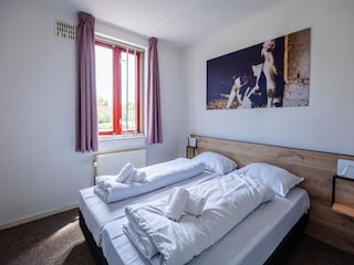 Maison de vacances Winssen Équipement 2