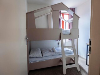 Ferienhaus Winssen Ausstattung 4