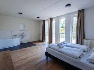 Ferienhaus Winssen Ausstattung 5