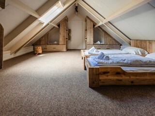 Ferienhaus Winssen Ausstattung 9