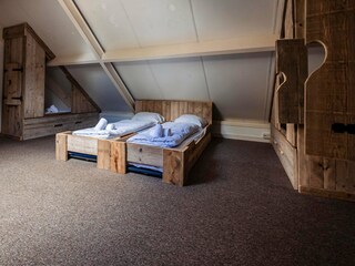 Casa per le vacanze Winssen Caratteristiche 11