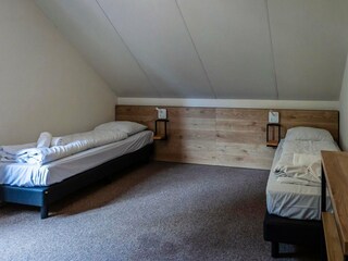 Maison de vacances Winssen Équipement 12