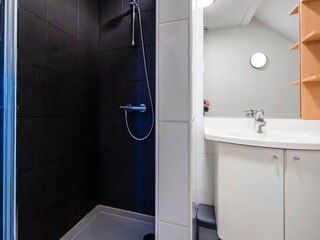 Maison de vacances Winssen Équipement 14