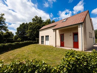 Casa per le vacanze Winssen Registrazione all'aperto 1