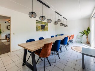 Ferienhaus Winssen Ausstattung 15