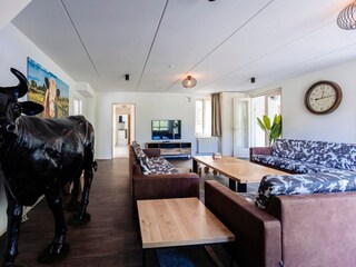 Ferienhaus Winssen Ausstattung 16