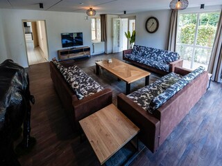 Casa de vacaciones Winssen Características 17