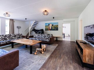 Maison de vacances Winssen Équipement 18