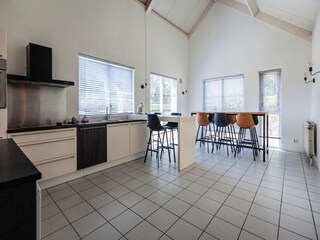 Maison de vacances Winssen Équipement 20