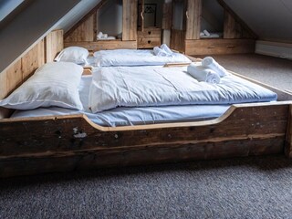 Casa de vacaciones Winssen Características 23