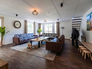 Maison de vacances Winssen Équipement 26