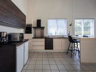 Maison de vacances Winssen Équipement 27