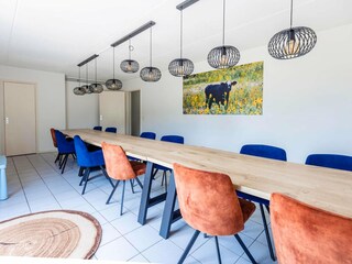 Bungalow Winssen Features 2