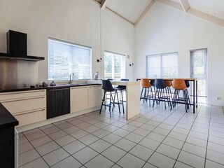 Bungalow Winssen Features 4