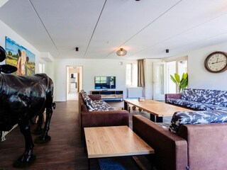 Bungalow Winssen Features 11