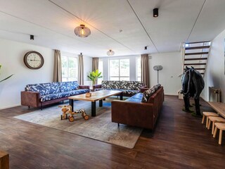 Bungalow Winssen Features 13