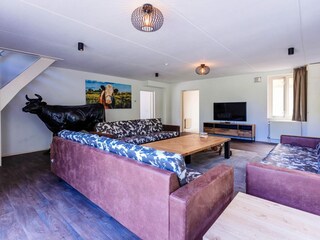 Bungalow Winssen Features 14