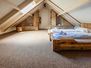 Bungalow Winssen Features 18