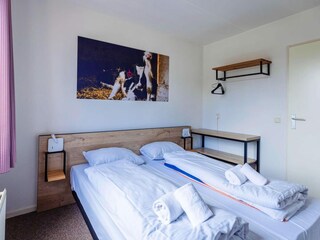 Bungalow Winssen Kenmerken 25
