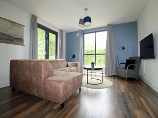 Maison de vacances Winssen Équipement 2