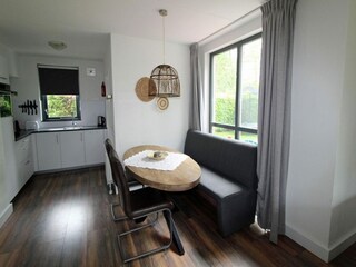 Maison de vacances Winssen Équipement 3