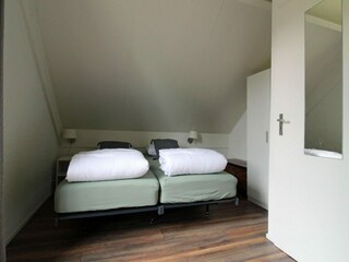 Maison de vacances Winssen Équipement 4