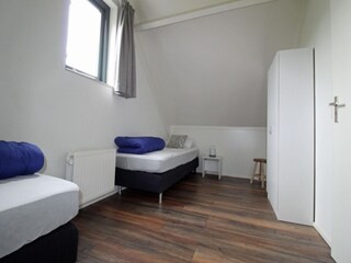 Casa de vacaciones Winssen Características 5