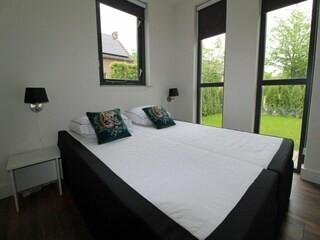 Ferienhaus Winssen Ausstattung 3