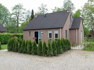 Vakantiehuis Winssen Buitenaudio-opname 1