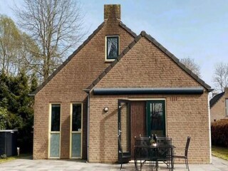 Vakantiehuis Winssen Buitenaudio-opname 1