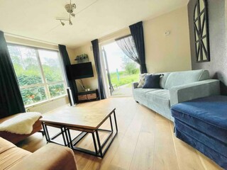 Ferienhaus Winssen Ausstattung 11